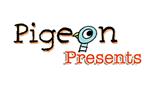 Pigeon Presents Website 